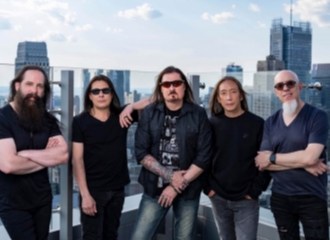 Dream Theater Dipastikan Manggung di Solo, Jateng, Cek Tanggal dan Harga Tiketnya!