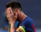 Tragis! Barcelona Dicukur Bayern 2-8 Dalam Laga Hidup Mati Perempat Final Liga Champions Eropa 2020