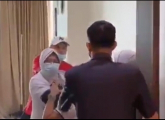 Viral Penganiayaan Terhadap Perawat di Sebuah RS di Palembang, Ini Penjelasan Pihak RS