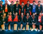 Meski Gagal Juara di BATC 2022, Tim Bulutangkis Pria Indonesia Kalah Secara Terhormat