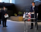 Jepang Akan Terapkan Status Gawat Darurat Demi Hadapi Virus Corona
