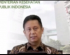 Menteri Kesehatan Budi Gunardi Umumkan Pasien Varian Omicron Pertama di Indonesia