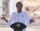 Indonesia Kecanduan Impor Gas Elpiji, Presiden Jokowi Galakkan Hilirisasi DME yang Bersumber dari Batu Bara