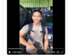 Pria Muda Dalam Video Viral 'Pacarmu Bisa Gini' Bukan Taruna Akpol