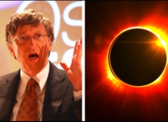 Bill Gates Disebut Ingin Meredupkan Cahaya Matahari yang Menyinari Bumi. Untuk Apa?