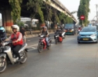 Ini Reaksi Warga Jakarta Terkait Penerapan Pelat Ganjil-Genap Terhadap Sepeda Motor