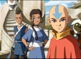 Film Animasi Baru Avatar: The Last Air Bender Diumumkan, Digarap Oleh Duo Pencipta Serial Aslinya