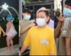 Kenakan Lingerie dan Berfoto Ria di Depan Istana Johor, Dua YouTuber Malaysia Harus Berurusan Dengan Hukum
