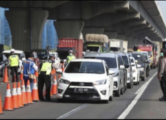 Mudik Masih Bisa, Tapi Ada Syaratnya, Yakni Surat Izin Mudik Dari Tigas Instansi