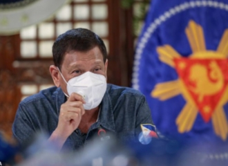 Presiden Filipina Ogah Murid-murid Kembali ke Sekolah Selama Vaksin COVID-19 Belum Ditemukan