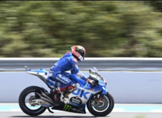 Mengejutkan! Suzuki Diberitakan Akan Mundur dari MotoGP Pada Akhir Musim Balap 2022