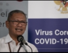 Update Data Kasus Virus Corona di Indonesia per Rabu, 8 April 2020