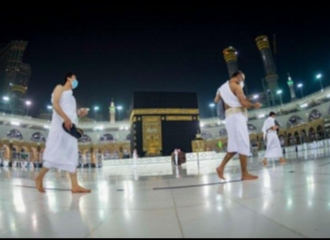 Pemerintah Indonesia Resmi Tidak Akan Berangkatkan Jemaah Haji Pada Tahun 2021