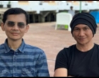 Kontroversi Video Dunia Manji, Anji: 'Salahkan Hadi Pranoto', Hadi: 'Ribuan Pengacara Siap Bela Saya'