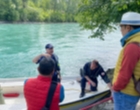 Pantau Pencarian Putra Sulungnya di Sungai Aare, Ridwan Kamil Cuti Hingga 4 Juni