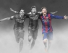 Dengan Hijrahnya Luis Suarez ke Atletico Madrid, Trio MSN Kini Hanya Menyisakan Lionel Messi