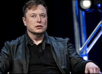 Saham Tesla Merosot, Elon Musk Tidak Lagi Jadi Orang Terkaya di Dunia