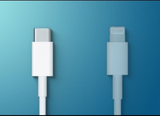 USB-C Jadi Kabel Charger Tunggal Eropa, Apple Kebakaran Jenggot