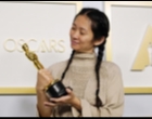 Daftar Para Pemenang Piala Oscar 2021, 'Nomadland' raih Prediket Film Terbaik