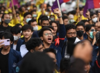 BEM Nusantara Kecam Berdirinya Partai Mahasiswa Indonesia, Disebut Partai Siluman Tak Jelas Asal-usulnya