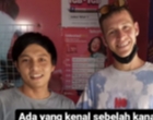 Cerita Rider MotoGP di Lombok: Fabio Quartararo Beli Kartu Perdana, Aleix Espargaro Terpana Lihat Emak-emak Bonceng Tiga Anak,