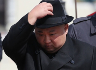 Kim Jong-un Minta Maaf Setelah Personel Militer Korut Tembak Mati Seorang Pejabat Perikanan Korsel