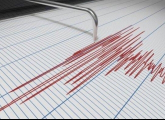 Gempa Nias Barat Magnitudo 7,2, Masyarakat Panik dan Berhamburan Keluar Rumah