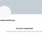 Twitter Blokir Permanen Akun Donald Trump Karena Dinilai Berpotensi Menimbulkan Kerusuhan