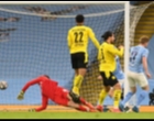 Liga Champions Eropa: Tuan Rumah Man City Menang Dramatis 2-1 Atas Borrusia Dortmund