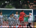 Ricuh Pertandingan Liga 3 Indonesia, Seorang Pemain Menghajar Ketua DRPD Setempat