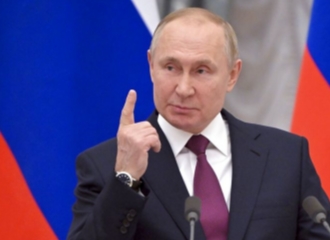 Rusia Larang Ekspor Lebih dari 200 Produknya ke Luar Negeri, Jawaban Bagi Sanksi Ekonomi Barat