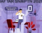 7 Langkah Pendaftaran SNMPTN 2021, Pelajari Dulu Agar Tidak Keliru!