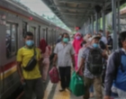 Pelempar Batu ke Kereta di Lintas Stasiun Tanah Abang-Duri pada Hari Rabu Ini Kini Tengah Diburu