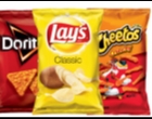  Doritos, Lays, dan Cheetos Akan Stop Diproduksi untuk Indonesia Pada Agustus 2021