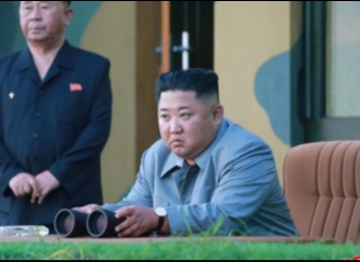 Kim Jong-un Disebut Marah Besar Akan Budaya K-pop dan Drakor Karena Dianggap Memicu Rakyatnya Membelot