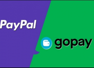 Jadi Investor Gojek, Transaksi Paypal Bisa Lewat Gopay
