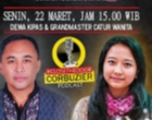 Kronologi Terwujudnya Pertandingan Persahabatan Dewa Kipas vs. Grandmaster Wanita Irene Sukandar