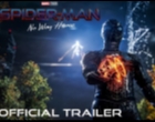 Trailer Kedua 'Spider-Man: No Way Home' Perlihatkan Para Villain Ikonik Sang Pahlawan Laba-laba