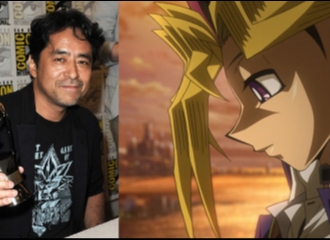 Kreator Manga Yu-Gi-Oh! Kazuo Takahashi Meninggal Dunia di Usia 60 Tahun