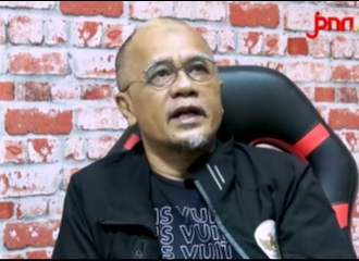 Bikin Pernyataan Kontroversial, Anggota Exco PSSI Haruna Soemitro Sulut Amarah Warganet dan Suporter Timnas Indonesia
