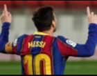 Kontrak Messi dengan Barcelona Habis, Xavi Yakin Messi Akan Tetap di Barcelona