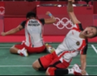 Mantap! Greysia/Apriyani Sumbang Emas Pertama Bagi Indonesia di Olimpiade Tokyo 2020
