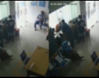 Seorang Pria di Semarang Dicekal Setelah Tampar Perawat yang Mengingatkan Agar Memakai Masker