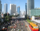 Usah PSBB, Jakarta Akan Terapkan PSBL Atau Karantina Lokal di 62 RW
