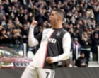 Cristiano Ronaldo Jadi Pencetak Gol Terbanyak Sepanjang Sejarah Dalam Pertandingan Resmi