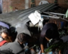 Kakak-Beradik di Ponorogo Tewas Setelah Terpental Akibat Ledakan Mercon yang Mereka Racik di Dalam Rumah
