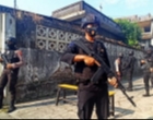 Lima Pelaku Dari Kelompok Penyerang Acara Midodareni di Solo Ditangkap
