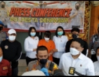 Selegram di Bali Ditangkap Karena Live Streaming Bugil-Mansturbasi dan Dijadikan Tersangka