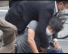 Pelaku Penembakan dan Pembunuhan Shinzo Abe Terancam Hukuman Mati dengan Cara Digantung