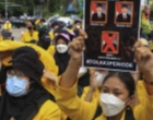 Cegah Penyusup di Aksi Unjuk Rasa Mahasiswa 11 April, BEM SI Bentuk Tim Khusus